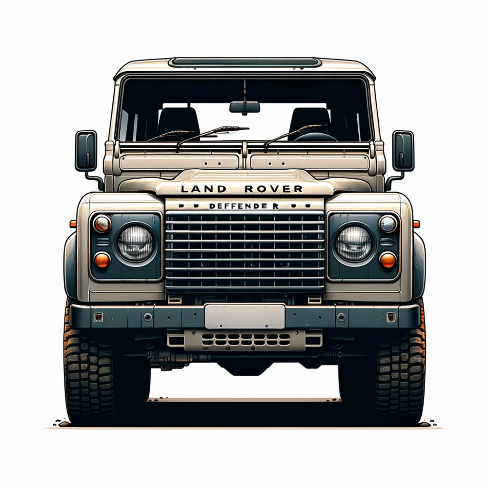 Defender