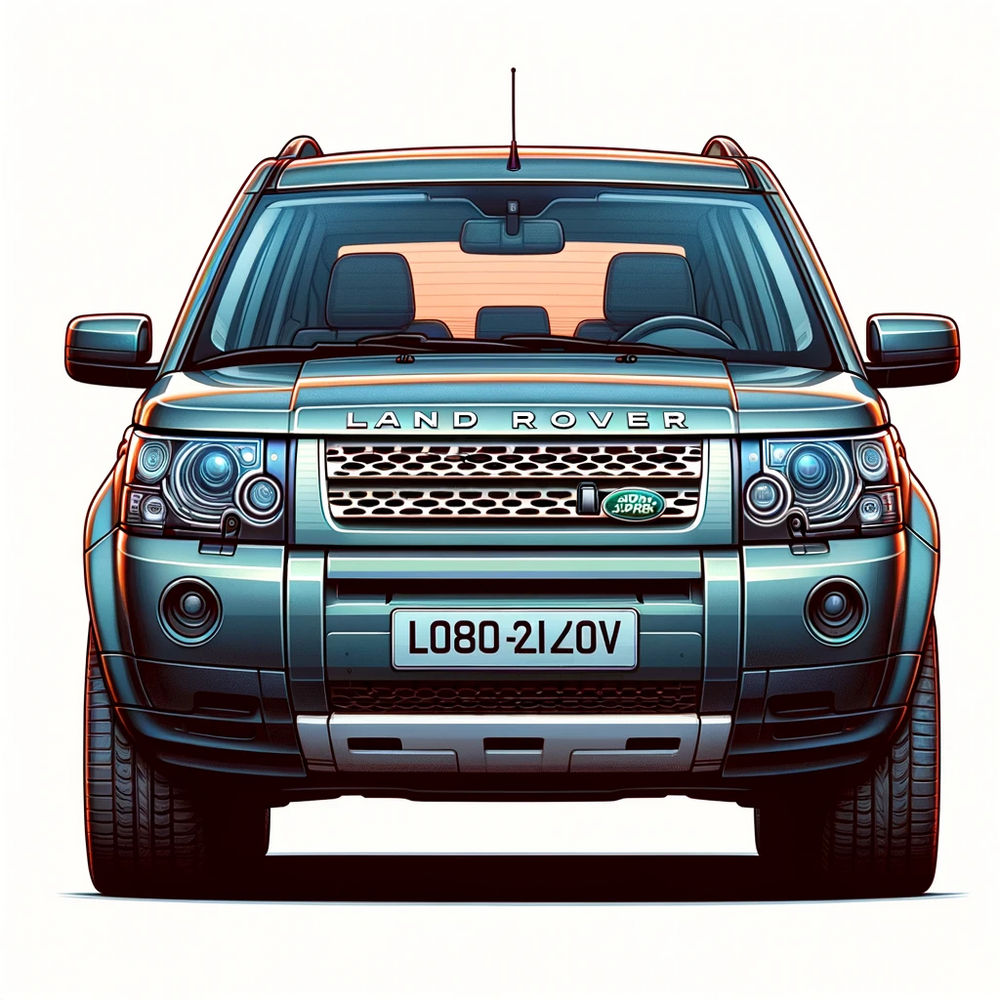 Freelander