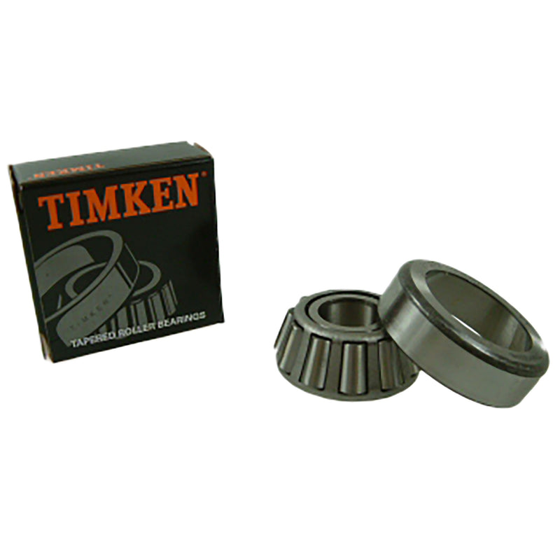 Bearing Swivel Pins Oem: 217268G. Land Rover Parts for Series. Top Quality Timken