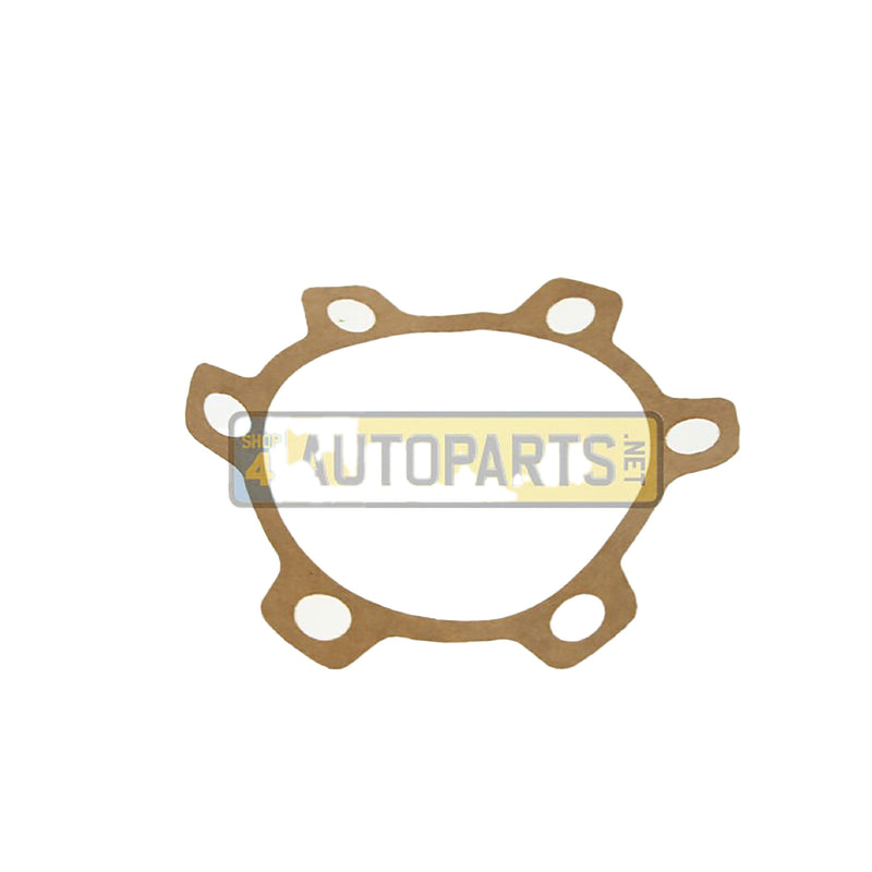 Hub Flange Gasket: 231505. Land Rover Parts for Series. Good Quality UK