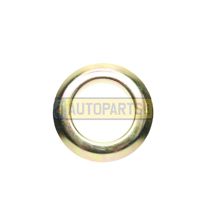 Mudshield: 236072. Land Rover Parts for Defender, Range Rover, Series. Top Quality EAC