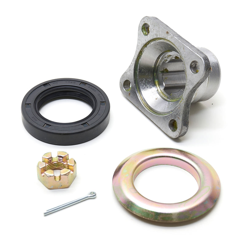 Diff Flange Kit Series Series: 236632K. Land Rover Parts for Series. Top Quality EAC