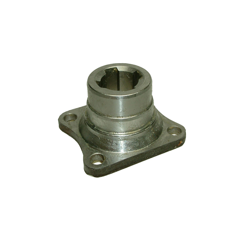 Flange Differential: 236632. Land Rover Parts for Series. Top Quality EAC