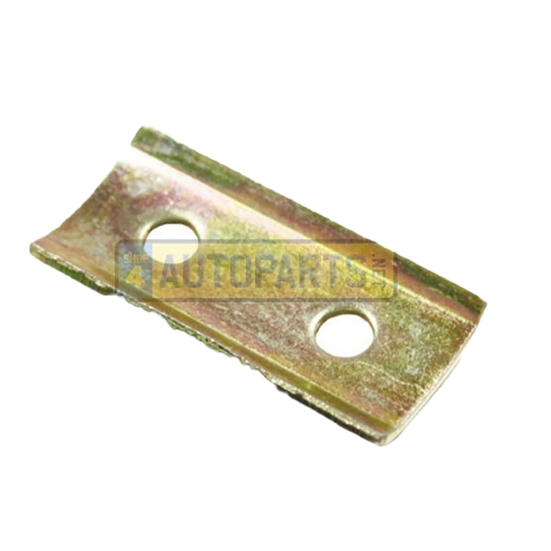 Clamp Plate Gex7518: 239715. Land Rover Parts for Series. Top Quality EAC