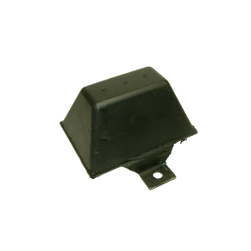 Buffer Axle Bump Stop Series: 241380. Land Rover Parts for Series. Top Quality EAC