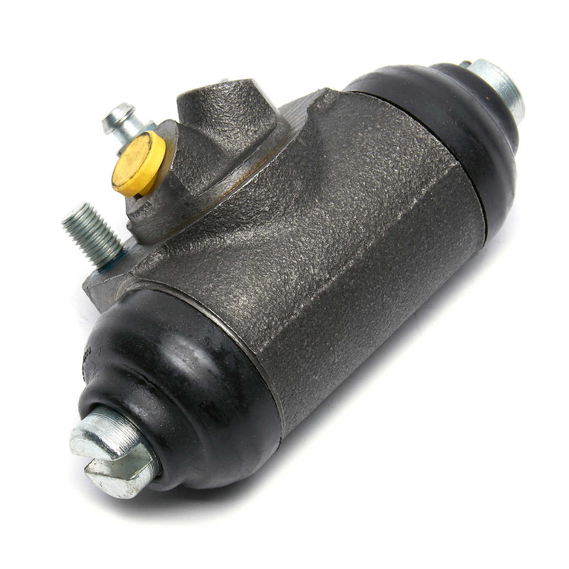 Front Left Brake Wheel Cylinder with 10": 243297D. Land Rover Parts for Series. Top Quality Delphi