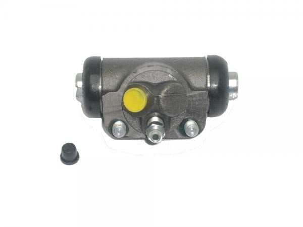 Rear Right Brake Wheel Cylinder: 243302D. Land Rover Parts for Series. Top Quality Delphi