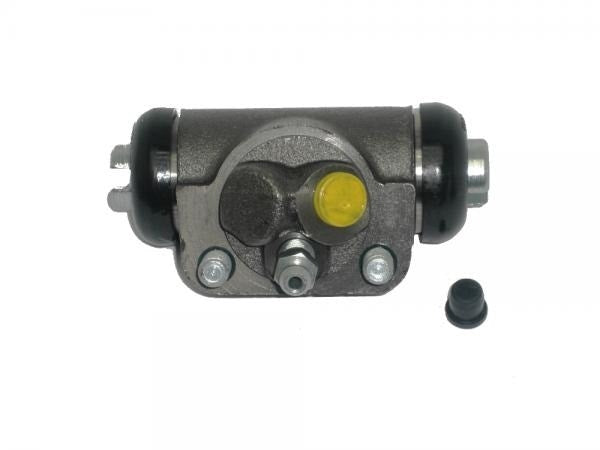 Rear Left Brake Wheel Cylinder: 243303D. Land Rover Parts for Series. Top Quality Delphi