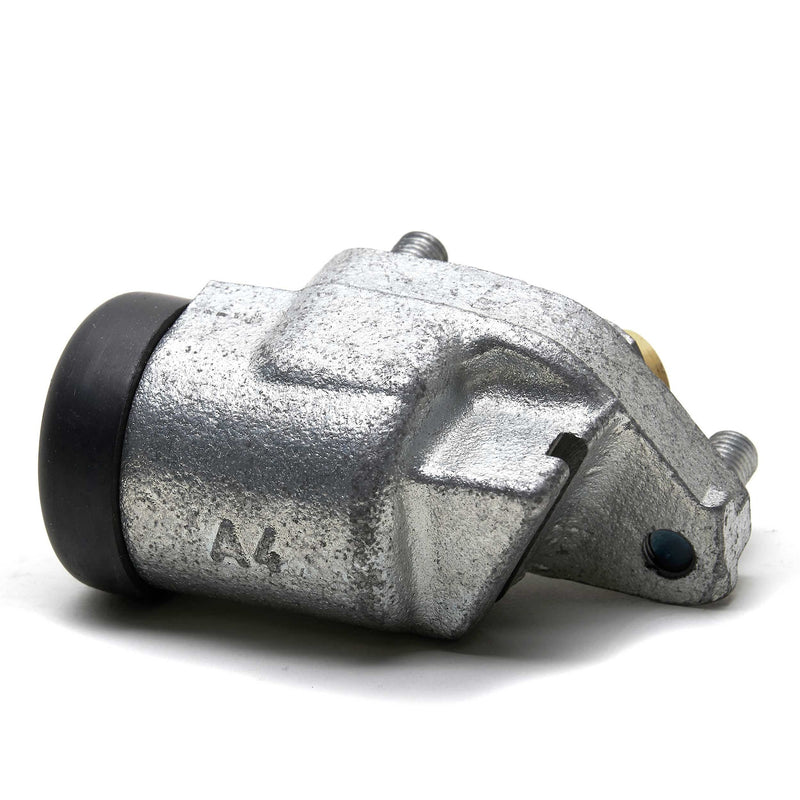 Front Left Brake Wheel Cylinder with 11": 243743D. Land Rover Parts for Series. Top Quality Delphi