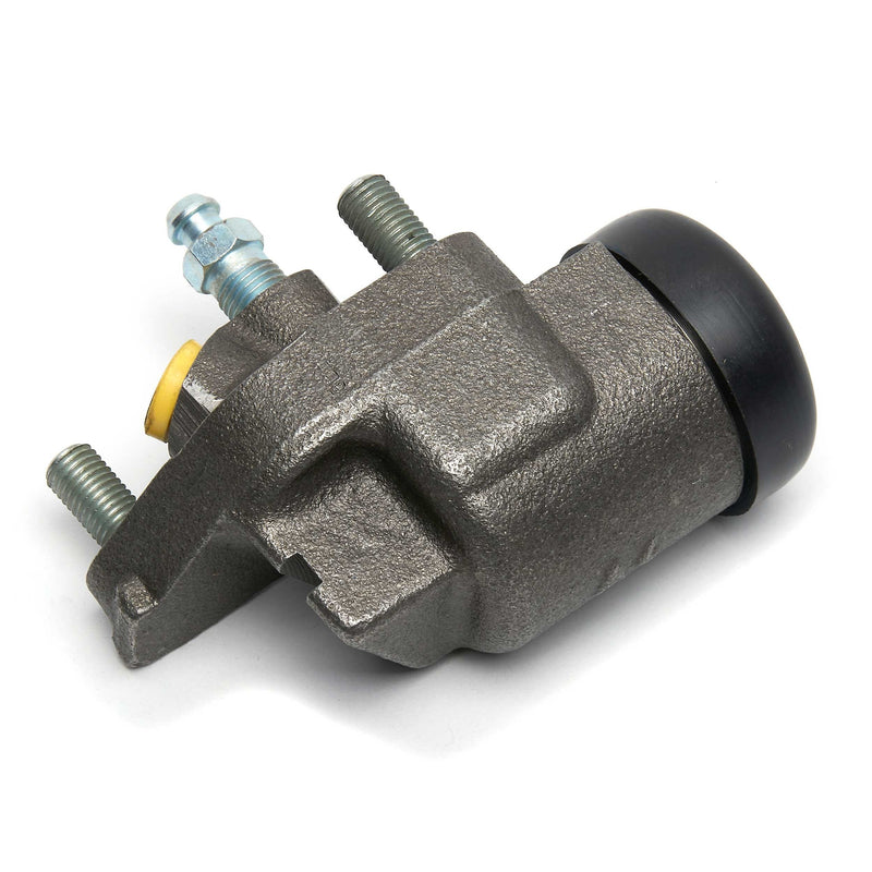 Front Right Brake Wheel Cylinder with 11: 243744D. Land Rover Parts for Series. Top Quality Delphi