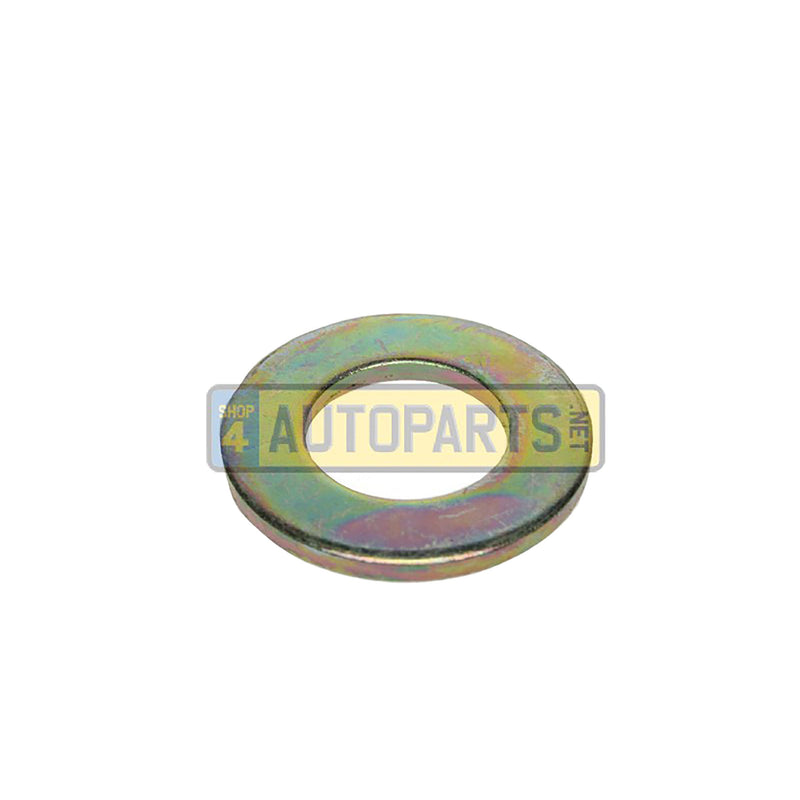 Flat Washer: 264024. Land Rover Parts for Defender, Discovery, Range Rover, Series. Reproduction UK