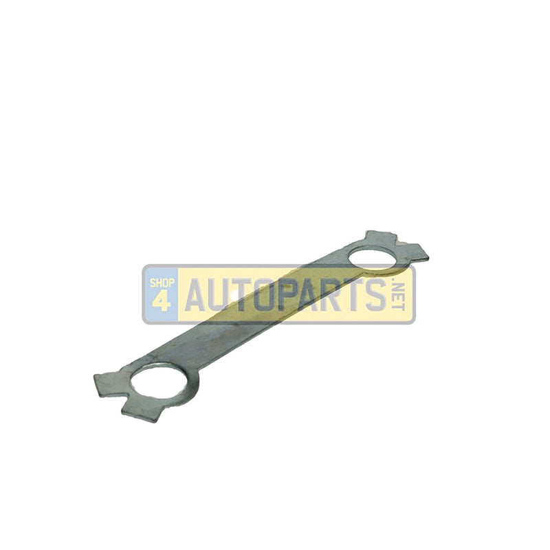 Plate Locking: 277311. Land Rover Parts for Series. Top Quality EAC