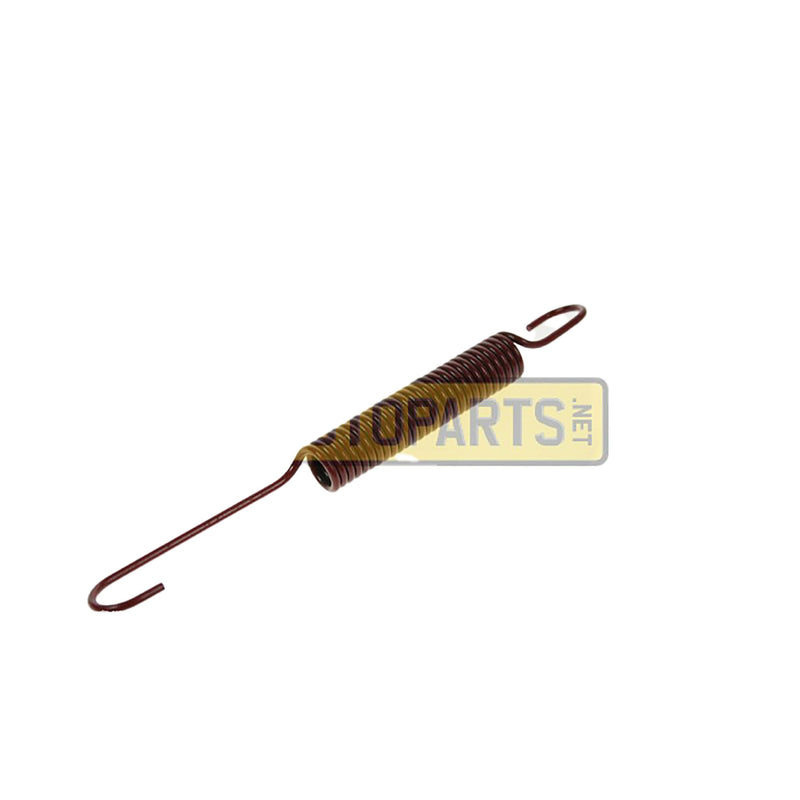 Brake Shoe Return Spring: 503981. Land Rover Parts for Defender, Series. Top Quality EAC