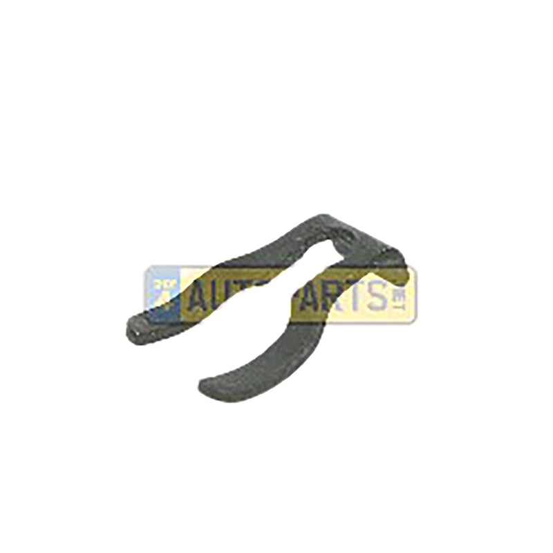 Plate Oil Seal Retainer Transfer Box: 533765. Land Rover Parts for Defender, Discovery, Range Rover, Series. Reproduction EAC