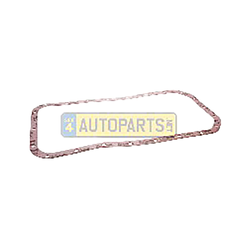 Gasket Sump Heavy Duty: 546841G. Land Rover Parts for Defender. Good Quality OEM