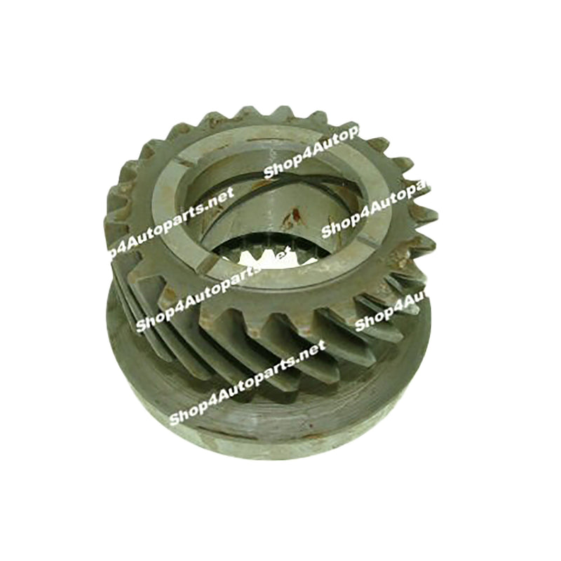 Gear 3Rd Speed Lt76(To Suffix C): 556010. Land Rover Parts for Series. Good Quality UK