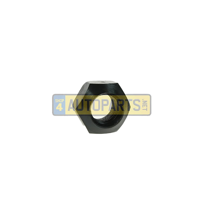 Steel Wheel Nut: 561254. Land Rover Parts for Series. Reproduction UK