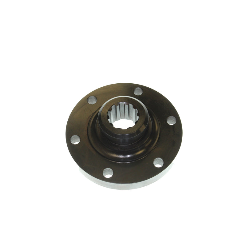 Drive Flange 10 Spline 276033 512887: 571235. Land Rover Parts for Series. Top Quality EAC