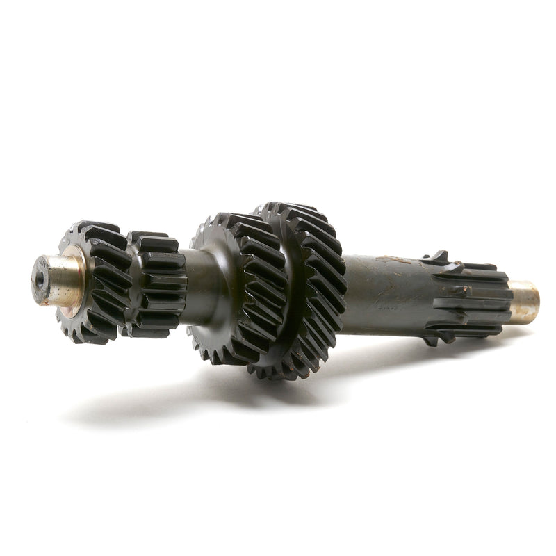 Gear Layshaft Cluster Suffix A Lt76 Land: 576686. Land Rover Parts for Series. Good Quality UK