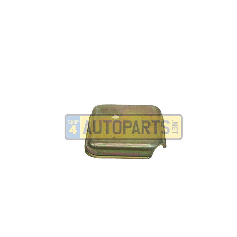 Baffle Breather: 576843. Land Rover Parts for Range Rover, Series. Reproduction OEM