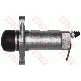 Clutch Slave Cylinder: 591231T. Land Rover Parts for Series. Top Quality TRW