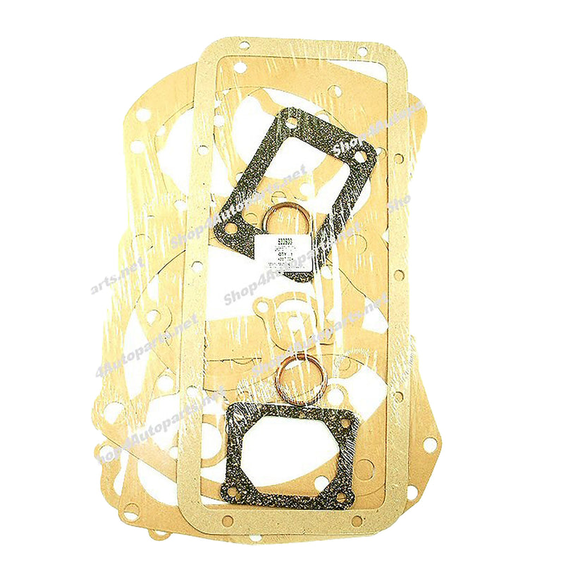 Gasket Kit Lt76: 600603. Land Rover Parts for Series. Top Quality EAC