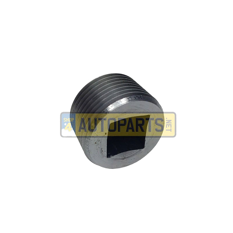 Plug Drain: 608246. Land Rover Parts for Defender, Discovery, Range Rover. Good Quality UK