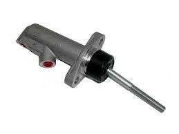 Brake/Clutch Master Cylinder: 90569126T. Land Rover Parts for Series. Top Quality TRW