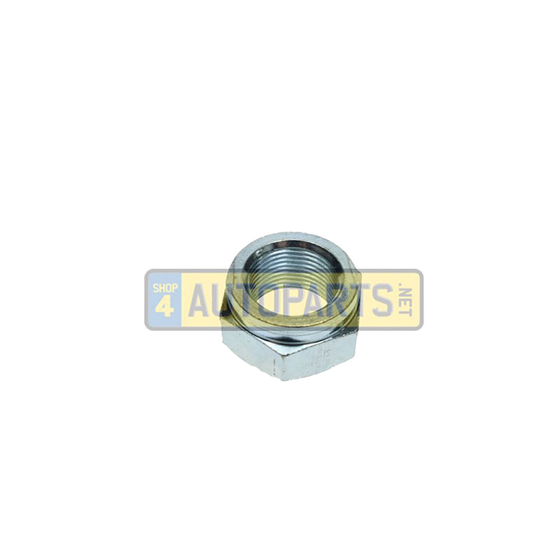 Lock Nut Pinion Salisbury: 90608545. Land Rover Parts for Defender, Series. Top Quality EAC