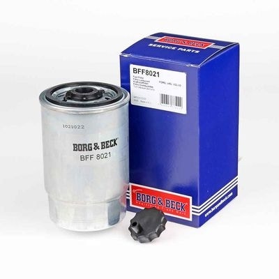 Fuel Filter 200/300: AEU2147LBB. Land Rover Parts for Defender, Discovery, Range Rover. Good Quality Borg & Beck