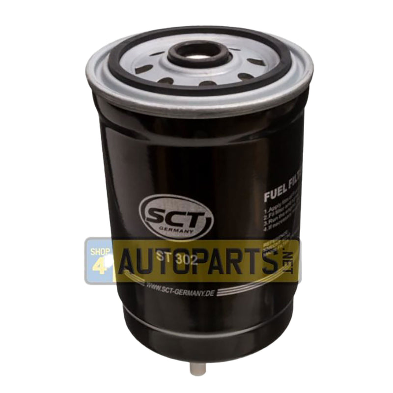 Filter Fuel: AEU2147L. Land Rover Parts for Defender. Top Quality SCT