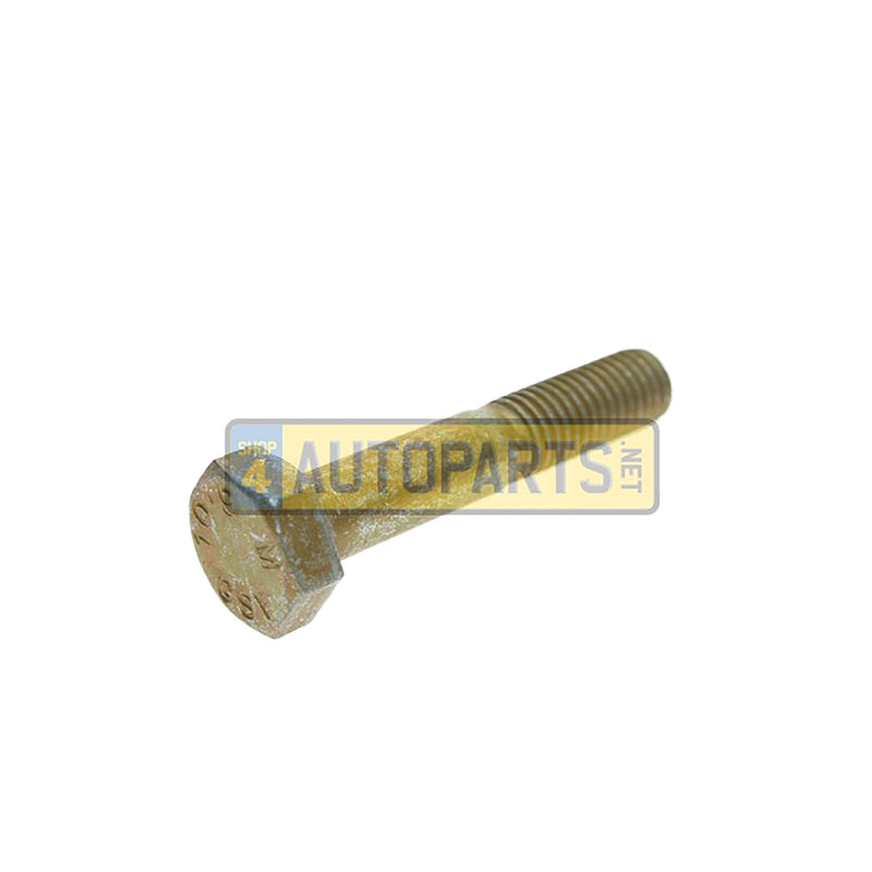 Bolt M10 X 55: BX110111L. Land Rover Parts for Defender, Discovery, Range Rover. Reproduction UK