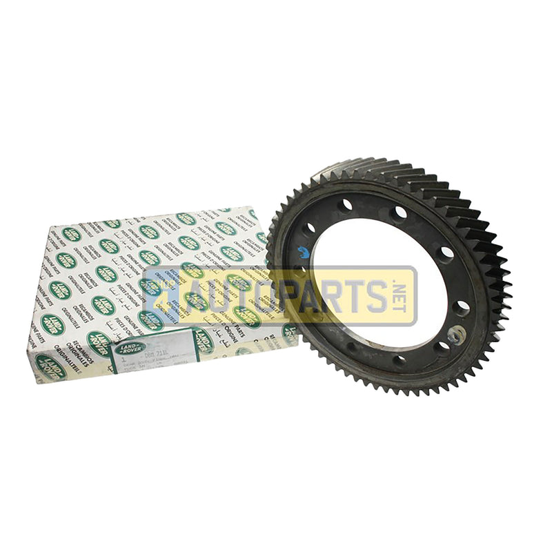 Gear Final Drive Petrol Pg1: DBM711L. Land Rover Parts for Freelander. Top Quality OEM