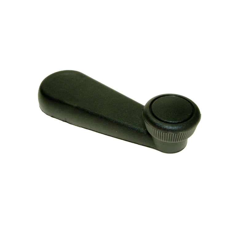 Window Winder Handle: DBP6287PMA. Land Rover Parts for Defender. Reproduction UK