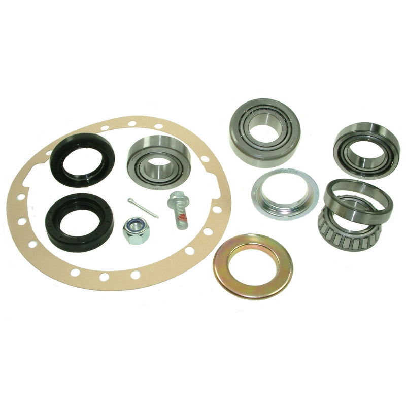 Differential Overhaul Kit Early Bearing: DOK001. Land Rover Parts for Defender, Discovery, Range Rover. Top Quality EAC