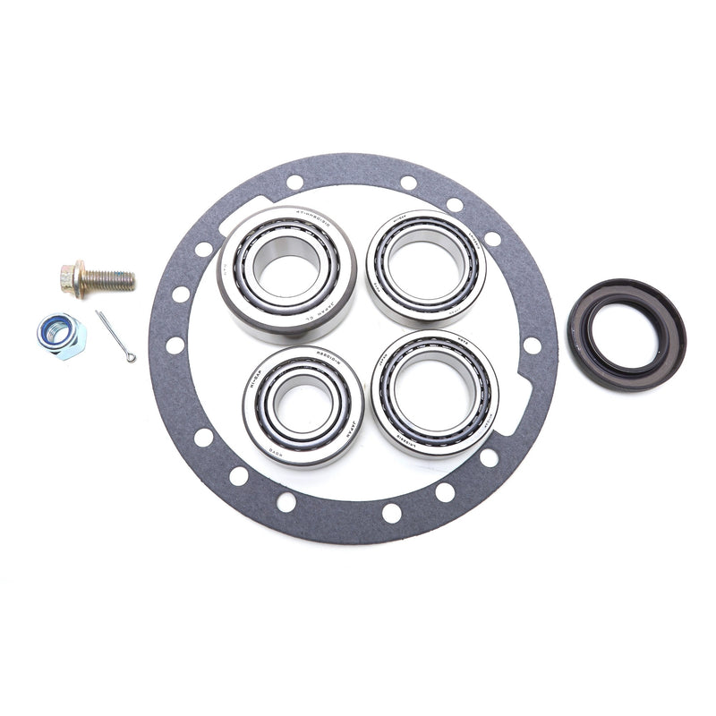 Diff Overhaul Kit 24 Spline Land Rover: DOK002. Land Rover Parts for Defender, Discovery, Range Rover. Top Quality EAC