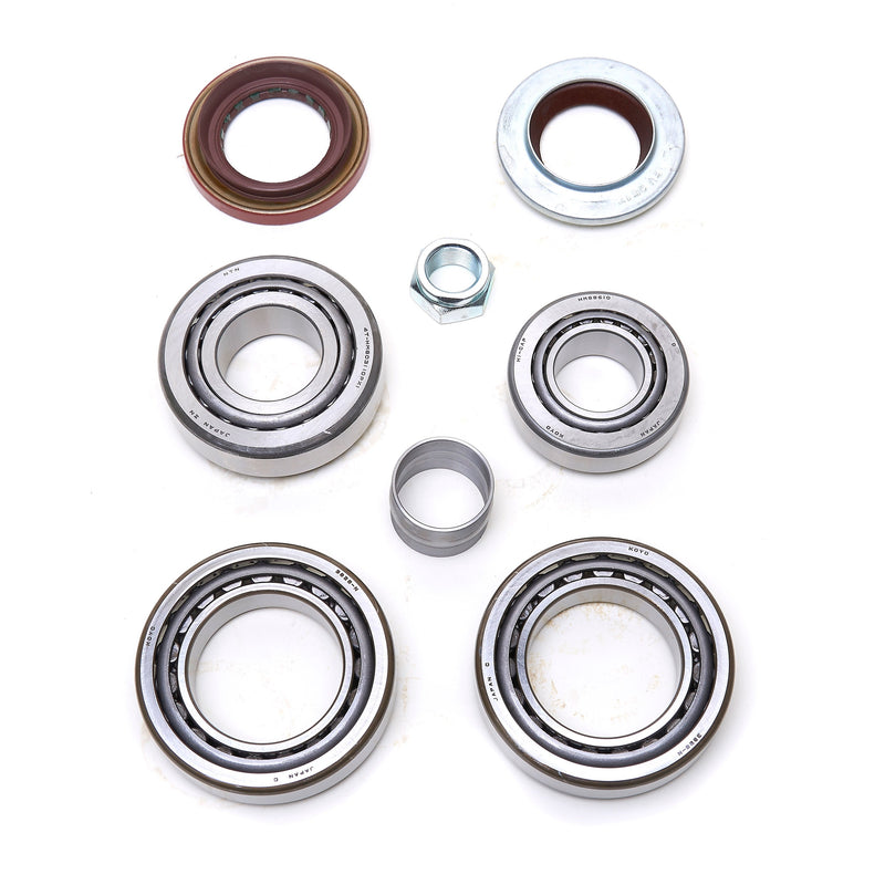 Differential Overhaul Kit Salisbury: DOK003. Land Rover Parts for Defender, Series. Top Quality EAC