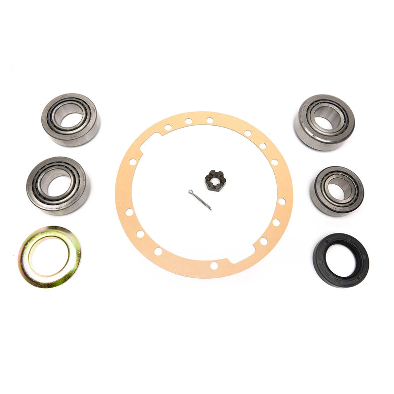 Differential Overhaul Kit Series 2A: DOK010. Land Rover Parts for Series. Top Quality EAC