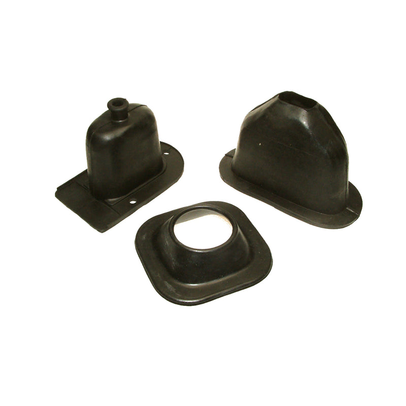 Land Rover Series Gaiter Kit Hand Brake: E2466. Land Rover Parts for Series. Top Quality EAC