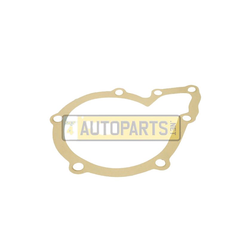 Gasket Water Pump 2.5: ERC5655. Land Rover Parts for Defender. Good Quality EAC