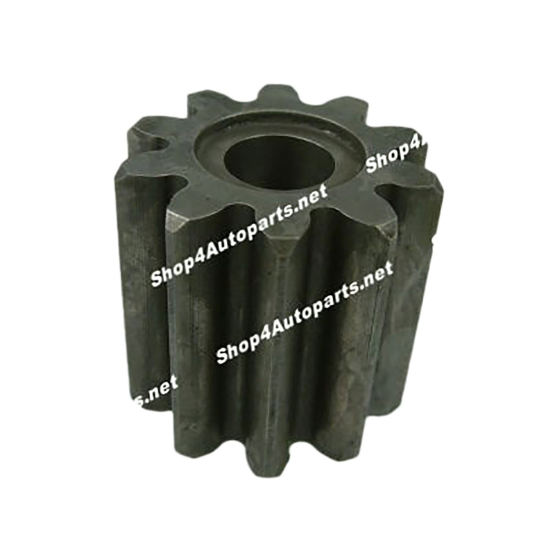 Drive Gear Oil Pump 2.5 Petrol/Diesel: ERC9706. Land Rover Parts for Defender, Discovery, Range Rover. Top Quality OEM