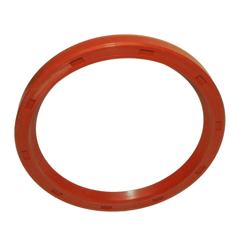 Oil Seal Oem Silicone Rear Crank: ERR2532S. Land Rover Parts for Defender, Discovery, Range Rover. Top Quality EAC