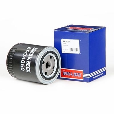 Oil Filter 200/300 TDI, 2.25 Petrol, 2.5: ERR3340BB. Land Rover Parts for Defender, Discovery, Range Rover. Good Quality Borg & Beck