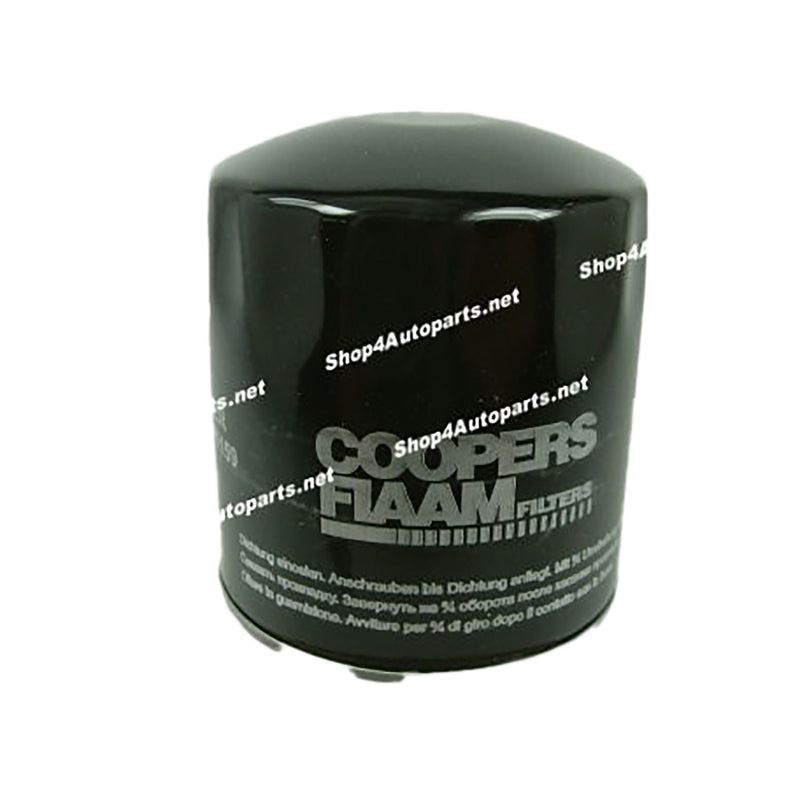 Oil Filter: ERR3340G. Land Rover Parts for Defender, Discovery, Range Rover. Good Quality Coopers