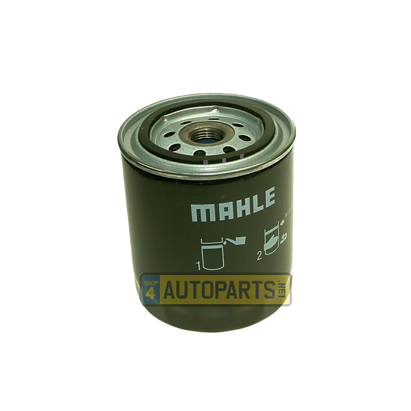 Filter Oil Mahle: ERR3340M. Land Rover Parts for Defender, Discovery, Range Rover. Top Quality Mahle