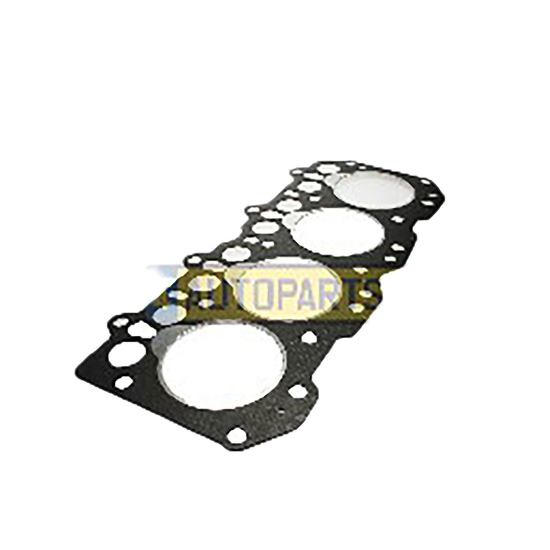 Gasket Cylinder Head 2.5 Naturally Aspir: ERR3618. Land Rover Parts for Series. Good Quality EAC