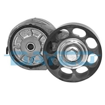 Water Pump Drive Belt Tensioner 300TDI: ERR4708G. Land Rover Parts for Defender, Discovery, Range Rover. Top Quality Dayco