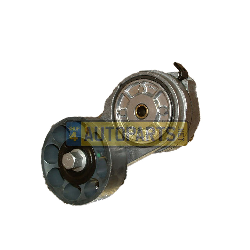 Tensioner Ancillary Drive. Oem: ERR4708. Land Rover Parts for Defender, Discovery, Range Rover. Reproduction EAC