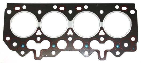 Cylinder Head Gasket 1.4mm Hole: ERR5262G. Land Rover Parts for Defender, Discovery, Range Rover. Top Quality Elring