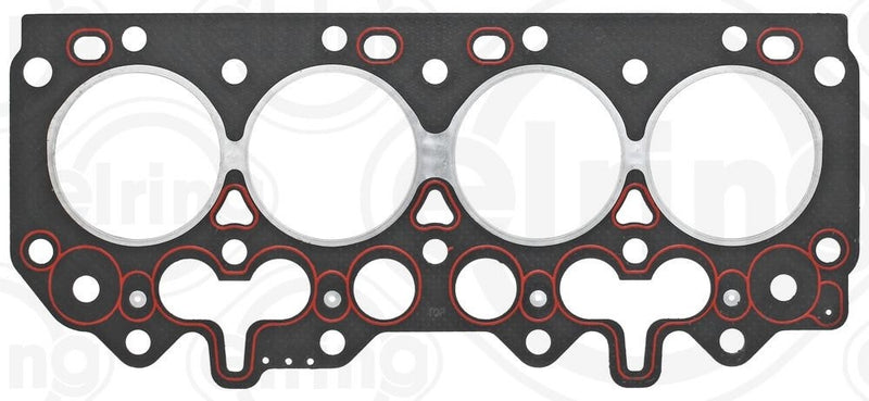 Cylinder Head Gasket 1.5mm Hole: ERR5263G. Land Rover Parts for Defender, Discovery, Range Rover. Top Quality Elring